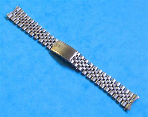 rolex bracelets for men|genuine Rolex jubilee bracelet.